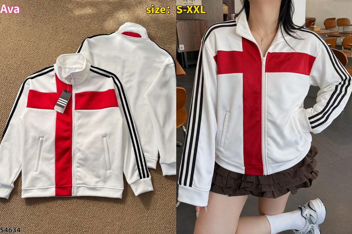 S4634  coat