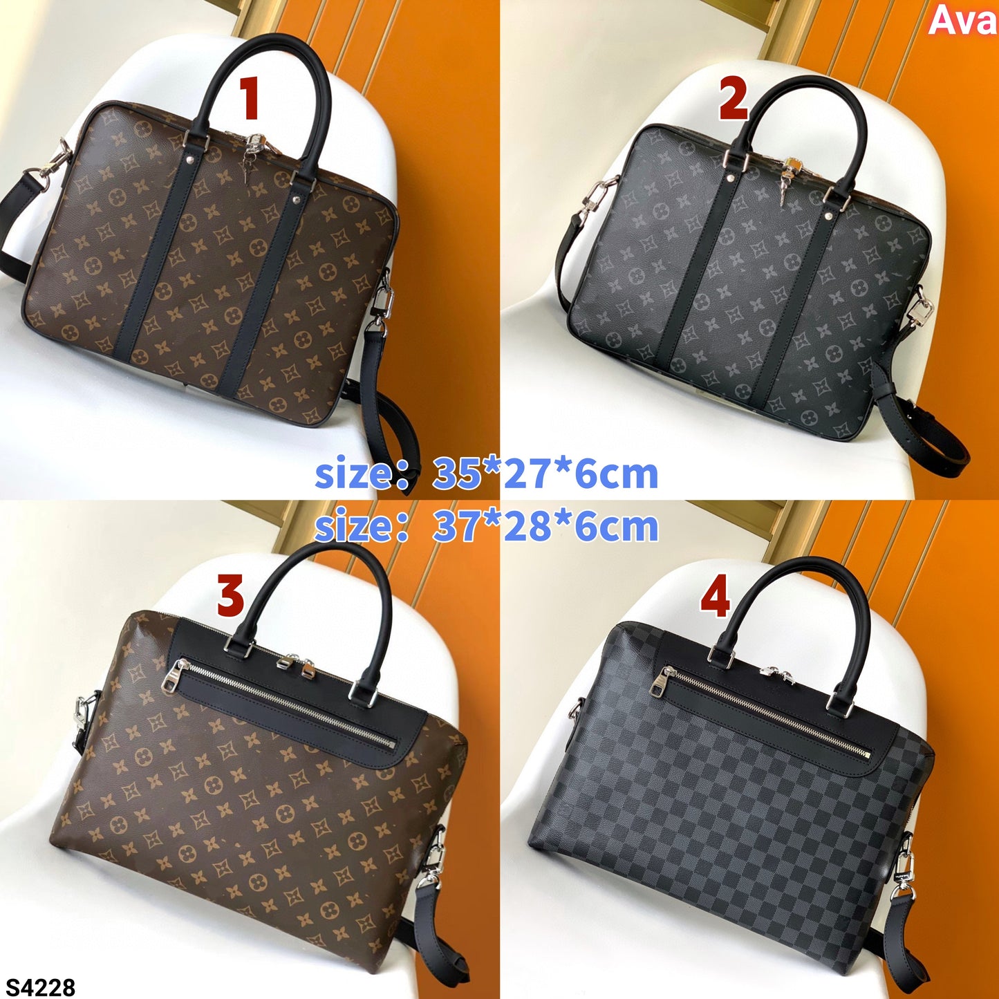 s4228 bag