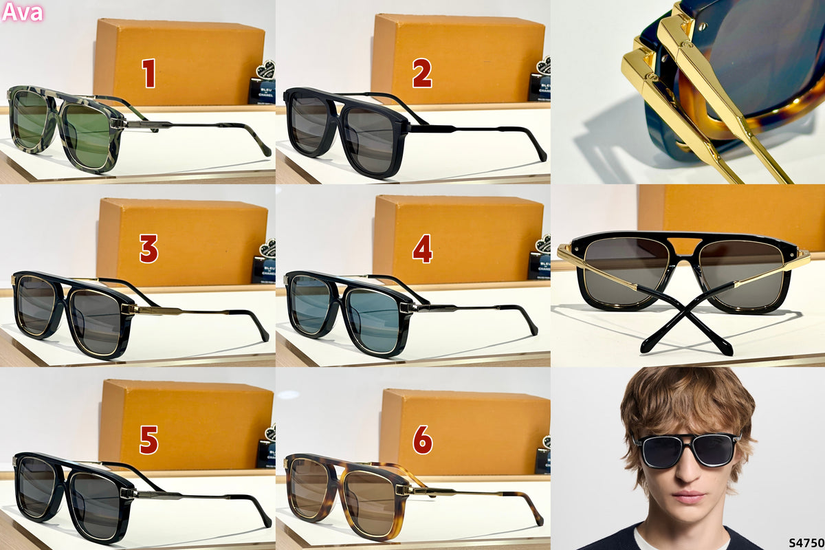 s4750 Glasses