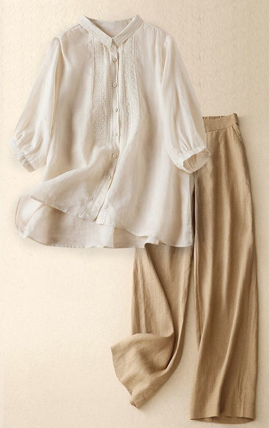 S603 Ava  clothing