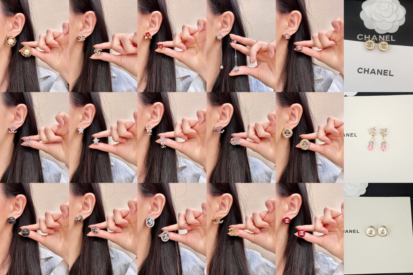 S2372  earrings