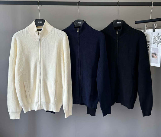 S2451 Ralph cardigan sweater