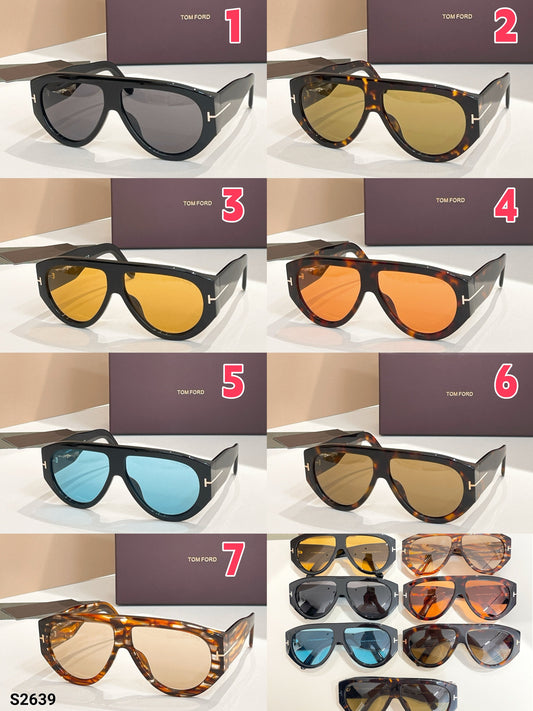 s2639 Sunglasses