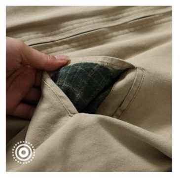 S1796 Carha jacket