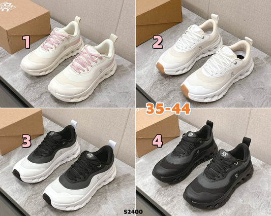 S2400 On  Shoes